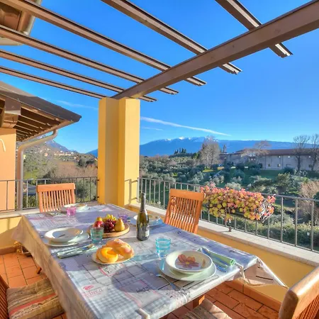 John's House-lakeview & Shared Pool - Happy Apartamento *