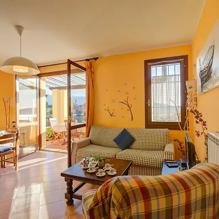 John's House-lakeview & Shared Pool - Happy * Toscolano Maderno