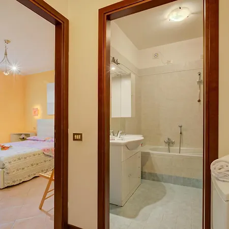 Appartement John's House-lakeview & Shared Pool - Happy *