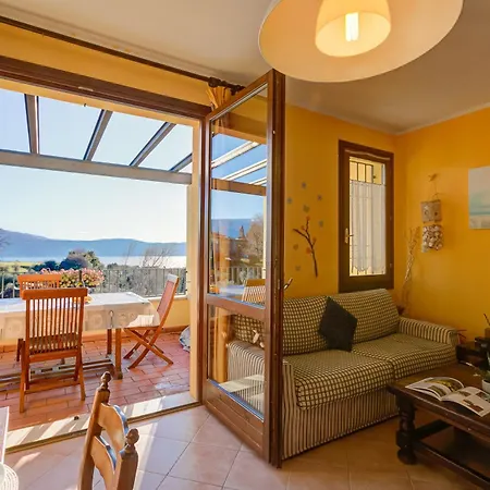 John's House-lakeview & Shared Pool - Happy Toscolano Maderno
