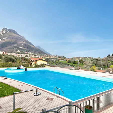 Appartement John's House-lakeview & Shared Pool - Happy *